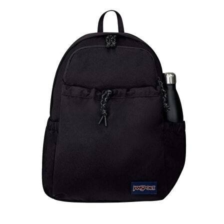 JanSport Lounge Pack Siyah Sırt Çantası