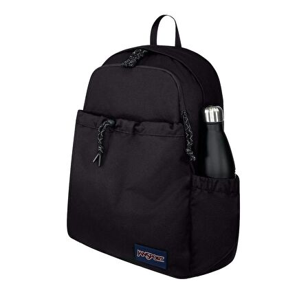 JanSport Lounge Pack Siyah Sırt Çantası