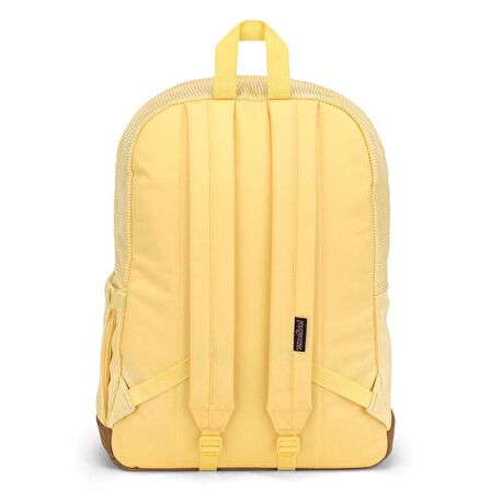 JanSport Right Pack Expression Sarı Sırt Çantası