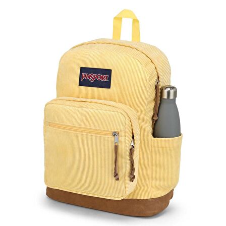 JanSport Right Pack Expression Sarı Sırt Çantası