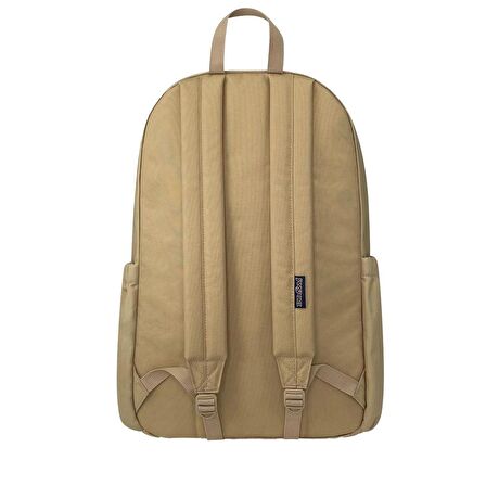 JanSport Lounge Pack Bej Sırt Çantası