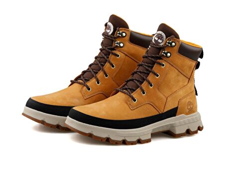Timberland Tbl Originals Ultra Wp Boot Erkek Günlük Bot TB0A44SH2311 Kahverengi