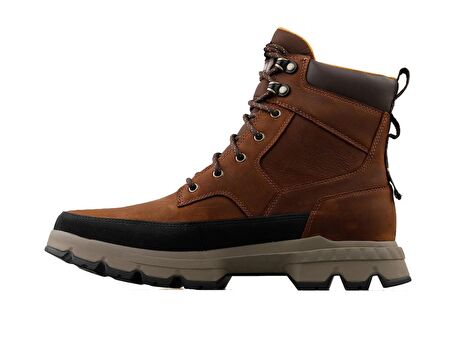 Timberland Tbl Originals Ultra Wp Boot Erkek Günlük Bot TB0A285AF131 Kahverengi