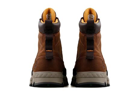 Timberland Tbl Originals Ultra Wp Boot Erkek Günlük Bot TB0A285AF131 Kahverengi