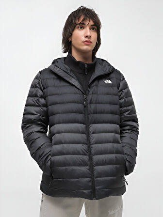 The North Face M Resolve Down Hoodie Erkek Mont