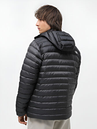 The North Face M Resolve Down Hoodie Erkek Mont