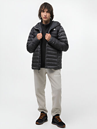 The North Face M Resolve Down Hoodie Erkek Mont