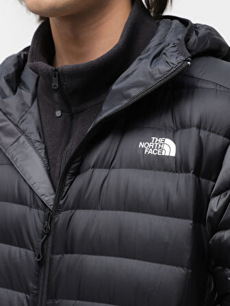 The North Face M Resolve Down Hoodie Erkek Mont