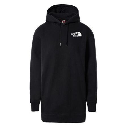 The Northface Kadın  OVERSIZED HD NF0A55GKJK31