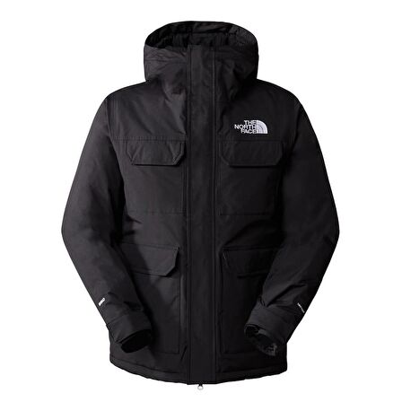 The North Face M Cypress Parka Erkek Mont