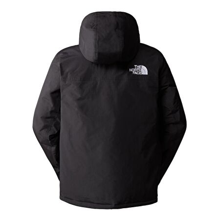 The North Face M Cypress Parka Erkek Mont