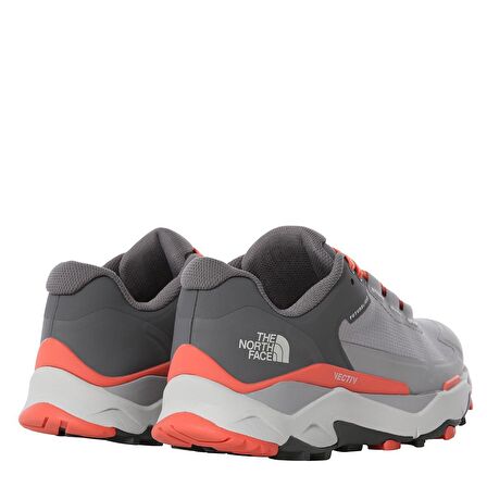 Lotto Nf0A4T2X32W1 Gore-Tex Bağcıklı Su Geçirmez Kumaş Kadın Outdoor Ayakkabı