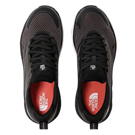Twingo Nf0A5Lwmky41 Gore-Tex Bağcıklı Su Geçirmez Kumaş Kadın Outdoor Ayakkabı
