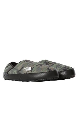 The North Face Thermoball Traction Mule V Erkek Terlik Kamuflaj