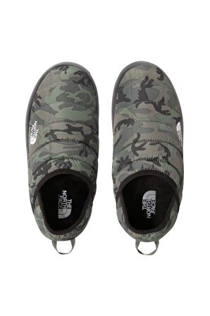 The North Face Thermoball Traction Mule V Erkek Terlik Kamuflaj