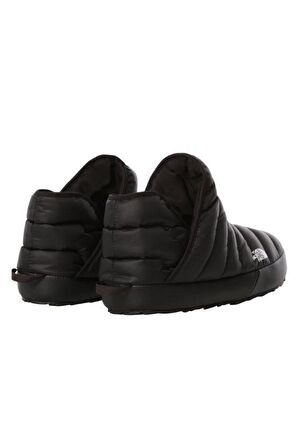 The North Face Thermoball Traction Erkek Terlik Siyah