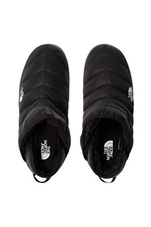 The North Face Thermoball Traction Erkek Terlik Siyah
