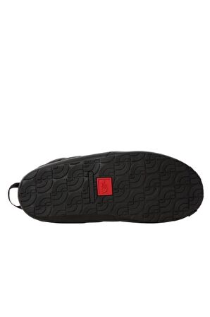The North Face Thermoball Traction Erkek Terlik Siyah