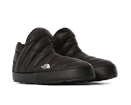 M Thermoball Traction Bootie Erkek Trekking Bot Ve Ayakkabısı NF0A3MKHKY41 Siyah