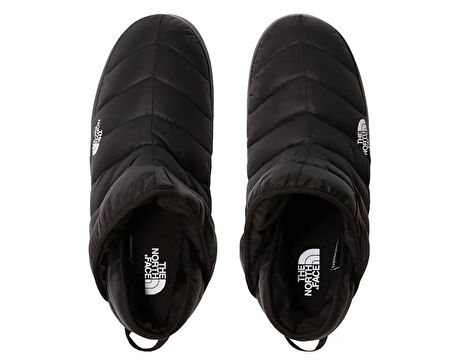 M Thermoball Traction Bootie Erkek Trekking Bot Ve Ayakkabısı NF0A3MKHKY41 Siyah