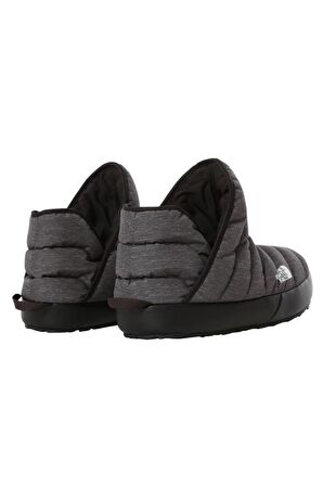 The North Face Thermoball Traction Kadın Terlik Gri