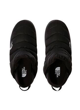The North Face Siyah Kadın Outdoor Bot NF0A331HKY41_W THERMOBALL TRACTION