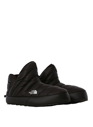 The North Face Siyah Kadın Outdoor Bot NF0A331HKY41_W THERMOBALL TRACTION