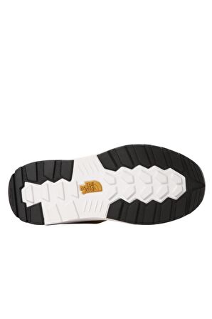 Nf0A5G2Kky41S Bağcıklı Su Geçirmez Mikrofiber Kışlık Kadın Trekking Bot