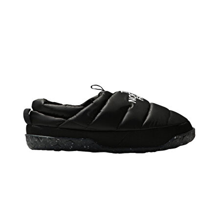 The North Face  Kadın Nuptse Mule Terlik Nf0A5G2Bky41