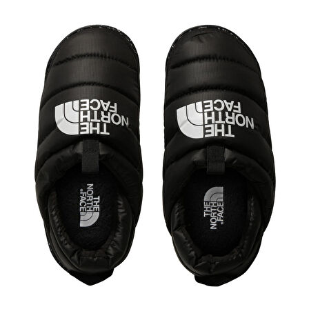 The North Face  Kadın Nuptse Mule Terlik Nf0A5G2Bky41