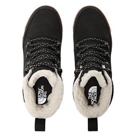 The Northface Kadın  SIERRA MID AyakkabıLACE WP Ayakkabı NF0A4T3XR0G1
