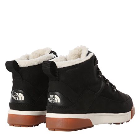 The Northface Kadın  SIERRA MID AyakkabıLACE WP Ayakkabı NF0A4T3XR0G1