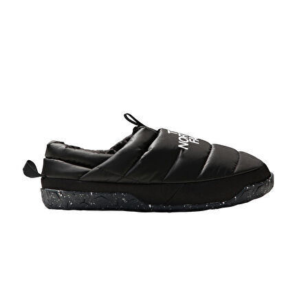 The North Face  Erkek Nuptse Mule Terlik Nf0A5G2Fky41