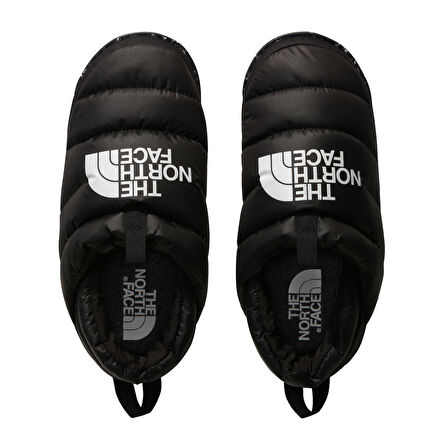 The North Face  Erkek Nuptse Mule Terlik Nf0A5G2Fky41