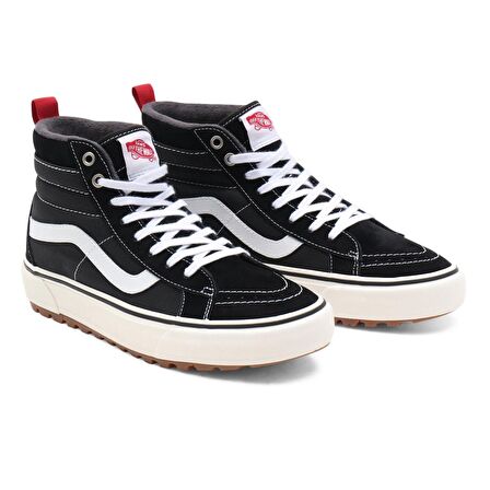 Vans SK8-HI MTE-1 Siyah Sneaker