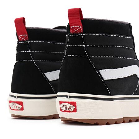 Vans SK8-HI MTE-1 Siyah Sneaker