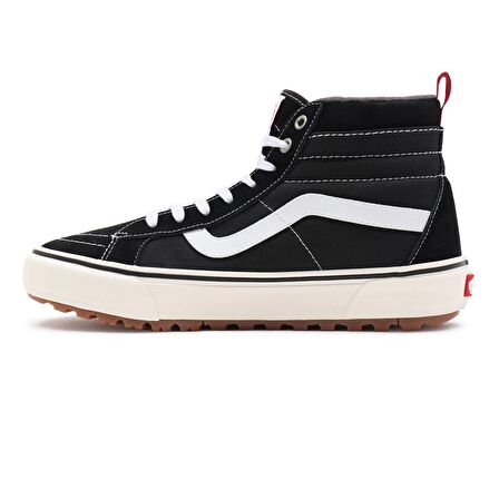 Vans SK8-HI MTE-1 Siyah Sneaker