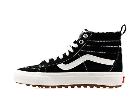Vans Sk8-Hi Mte Kadın Günlük Ayakkabı VN0A5HZY6D81 Siyah