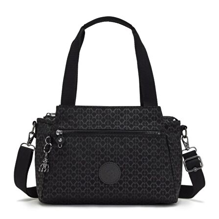 KIPLING Elysia Orta Boy Omuz Çantası