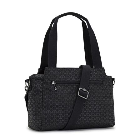 KIPLING Elysia Orta Boy Omuz Çantası