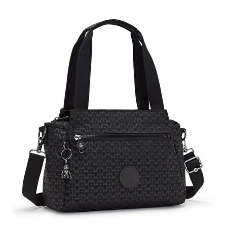 KIPLING Elysia Orta Boy Omuz Çantası