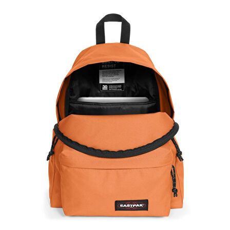 Eastpak Sırt Çantası Day Pak'r Laptop Gözlü Tangerine Orange 0O3