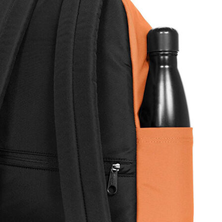 Eastpak Sırt Çantası Day Pak'r Laptop Gözlü Tangerine Orange 0O3