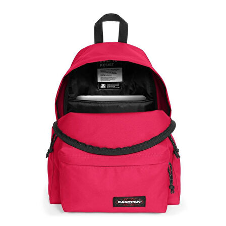 Eastpak Sırt Çantası Day Pak'r Laptop Gözlü Strawberry Pink 0O4