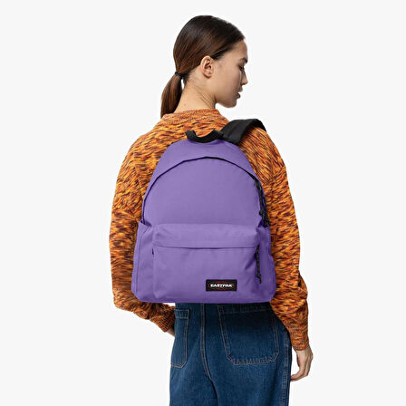 Eastpak Sırt Çantası Day Pak'r Laptop Gözlü Petal Lilac 0O5