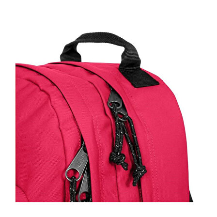 Eastpak Morius Strawberry Pink Sırt Çantası EK00040F0O41