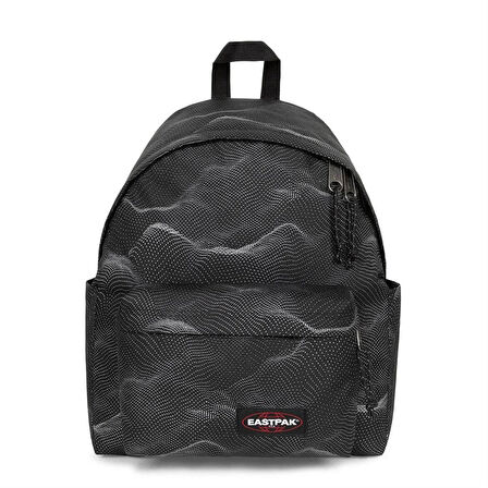 Eastpak Day Pak'R Unisex Siyah Sırt Çantası