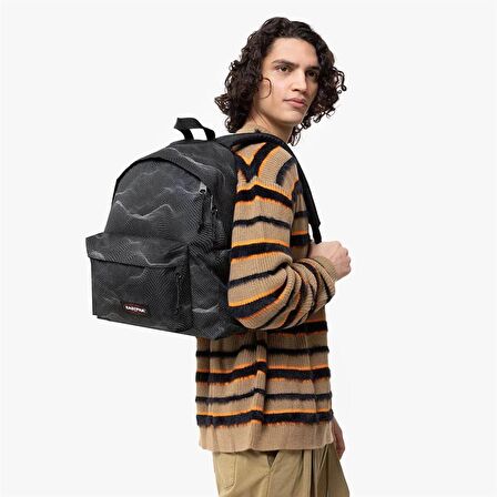 Eastpak Day Pak'R Unisex Siyah Sırt Çantası