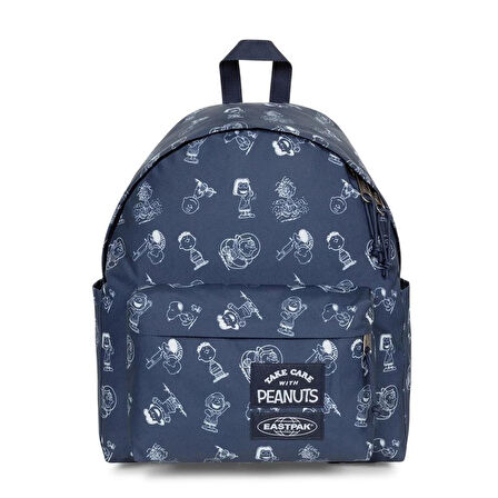 Eastpak Day Pak'r® Peanuts Navy Sırt Çantası