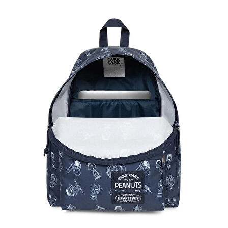 Eastpak Day Pak'r® Peanuts Navy Sırt Çantası